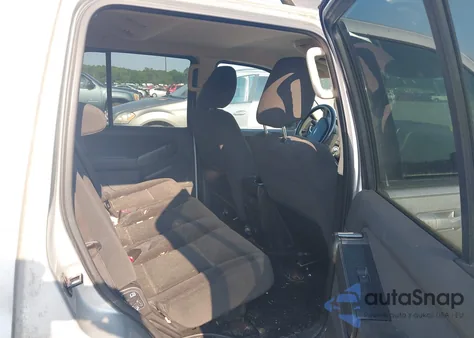 2010 Ford Explorer Xlt из США, поврежденный, VIN 1FMEU7DE0AUA13331